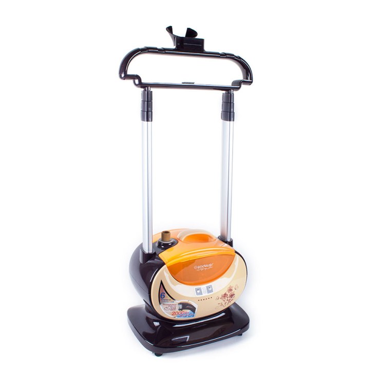 

Отпариватель Endever ODYSSEY Q-508