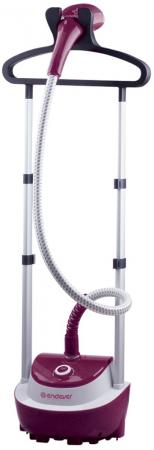 

Отпариватель ENDEVER Odyssey Q-5 2200Вт бордовый