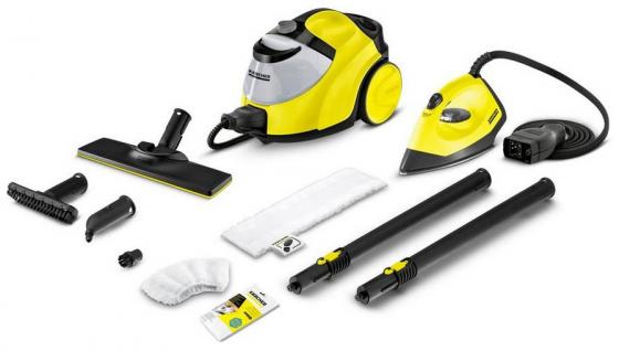 

Пароочиститель Karcher SC 5 EasyFix Iron Kit *EU