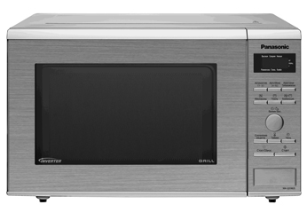 Микроволновая печь Panasonic NN-GD382SZPE