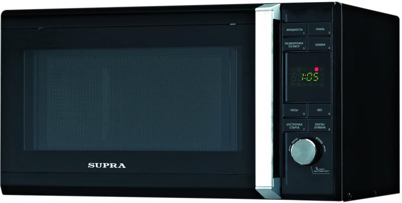 Микроволновая печь Supra MW-G2232TB