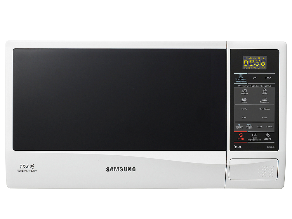 Микроволновая печь Samsung GE732KR