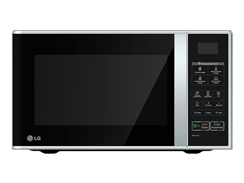 Микроволновая печь LG MS-2342BS