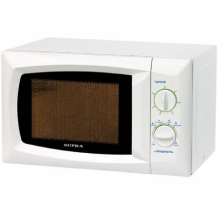 

Микроволновая печь Supra MWS-1814MW