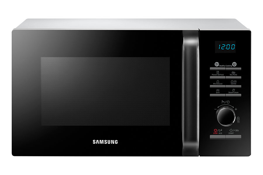 

Микроволновая печь Samsung MG23H3115NW