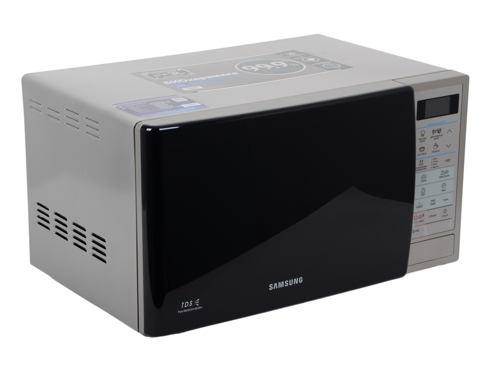 Микроволновая печь Samsung GE83KRS-1