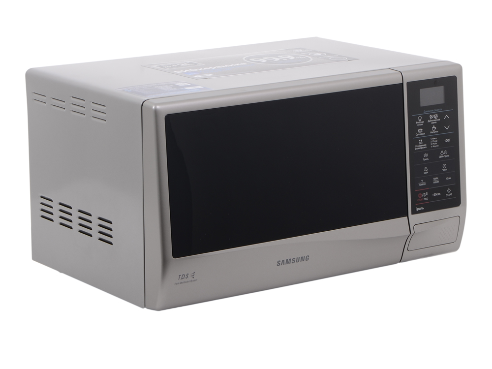 

Микроволновая печь Samsung GE83KRS-2