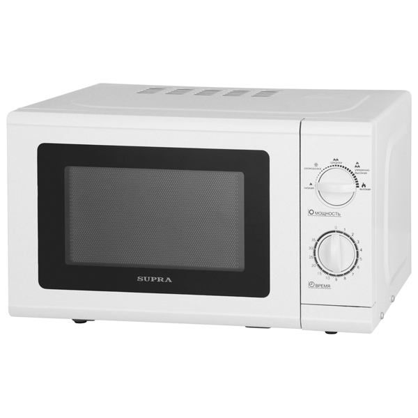 Микроволновая печь Supra MWS-2108MW