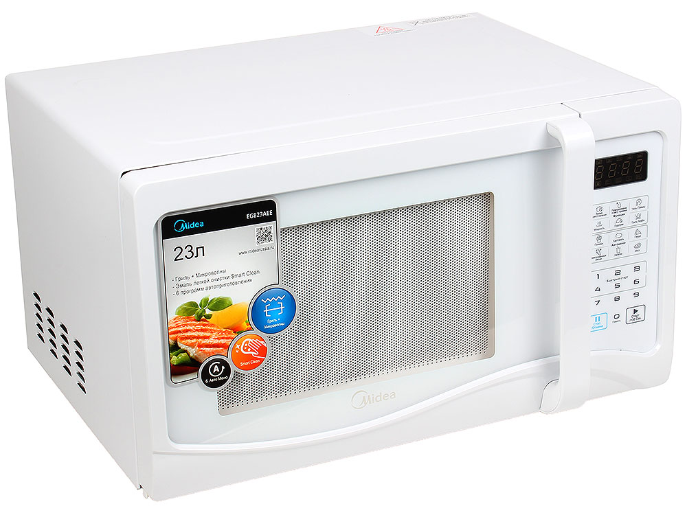 Микроволновая печь MIDEA EG823AEE