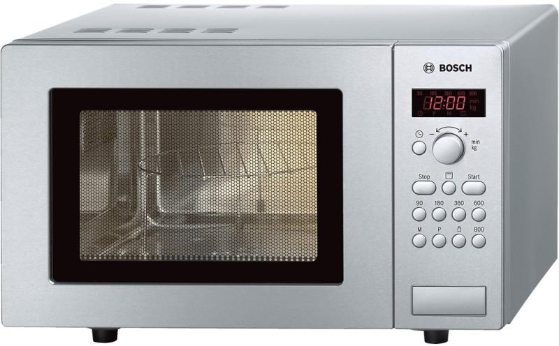 Микроволновая печь Bosch HMT75G451R