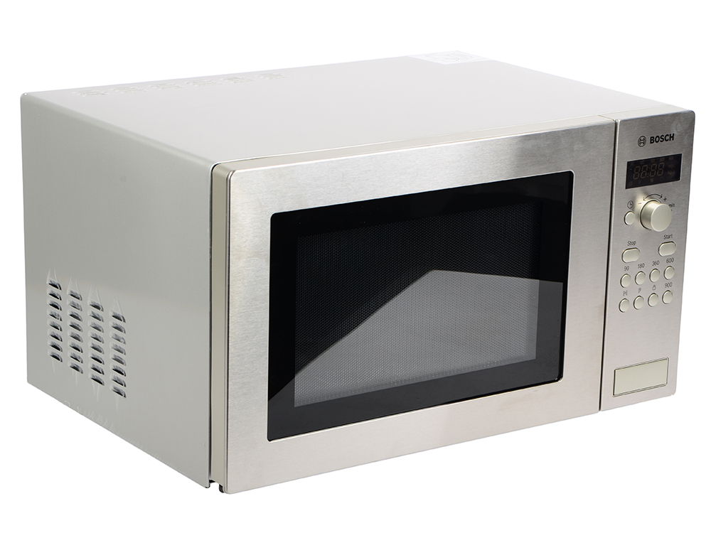 

Микроволновая печь Bosch HMT84M451R