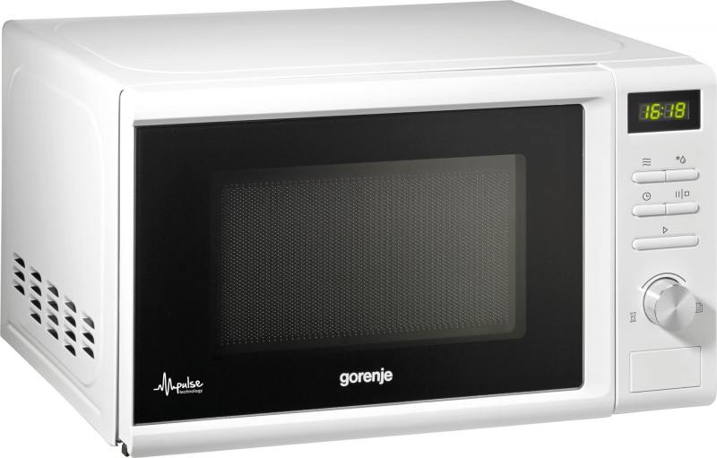 Микроволновая печь Gorenje MMO20DWII 800 Вт белый