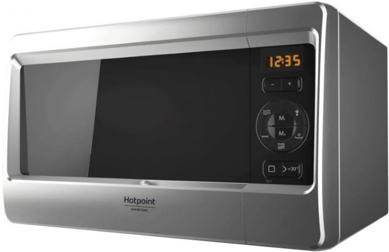 

Микроволновая печь Ariston MWHA 2422 MS 750 Вт серебристый