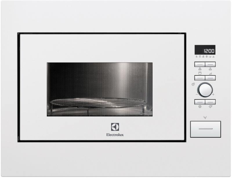 

Встраиваемая микроволновая печь Electrolux EMS26004OW