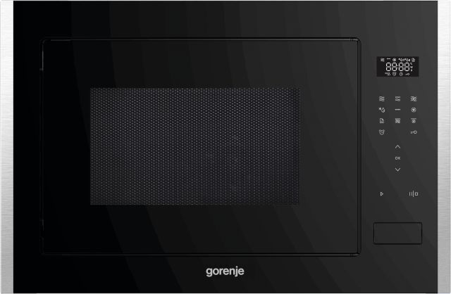 

Встраиваемая микроволновая печь Gorenje BM251S7XG