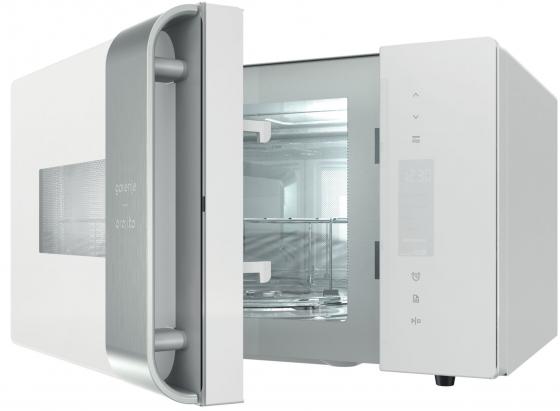 

Микроволновая печь Gorenje MO23ORAW 900 Вт белый