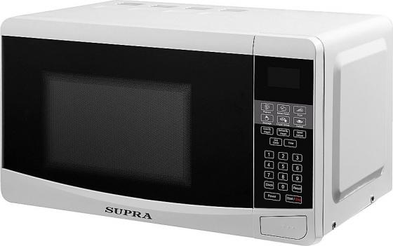 

Микроволновая печь Supra 20SWG27 700 Вт белый