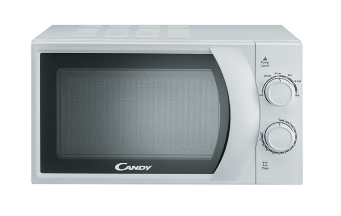 

Микроволновая печь Candy CMW 2070M 700 Вт белый