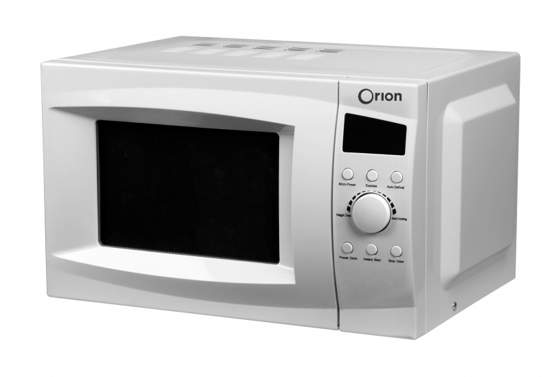 

Микроволновая печь Orion МП18ЛБ-T204 700 Вт белый