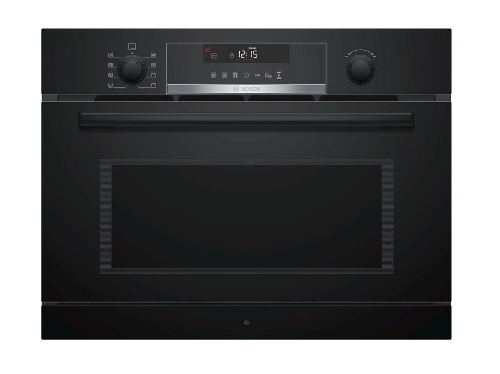 

Встраиваемая микроволновая печь BOSCH COA565GB0