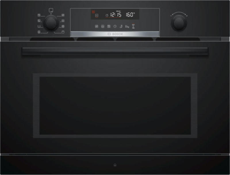 

Встраиваемая микроволновая печь BOSCH CPA565GB0