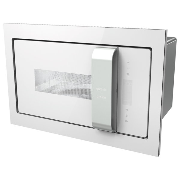 

Встраиваемая микроволновая печь GORENJE BM235ORAW