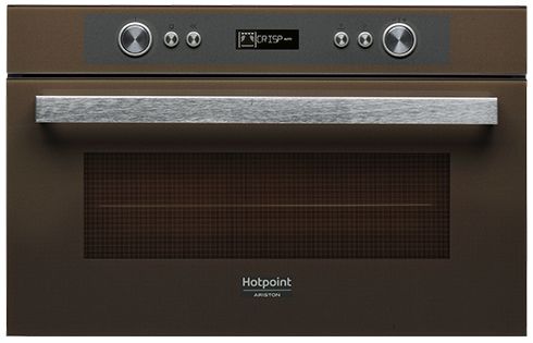 

Встраиваемая микроволновая печь HOTPOINT-ARISTON MD 764 CF HA