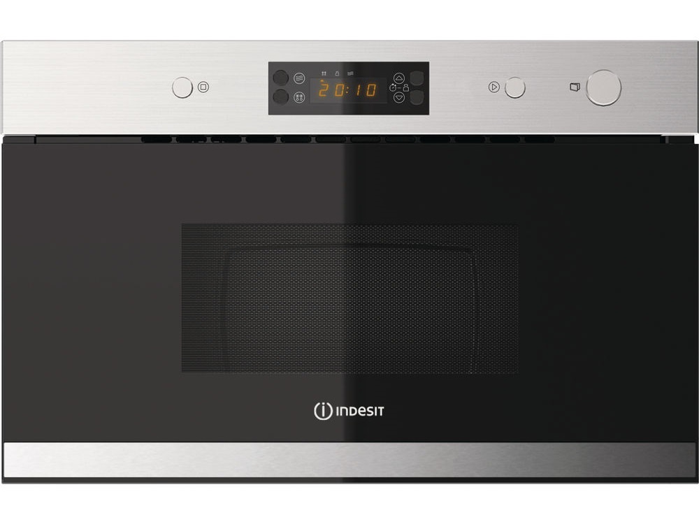 

Встраиваемая микроволновая печь INDESIT MWI 3211 IX