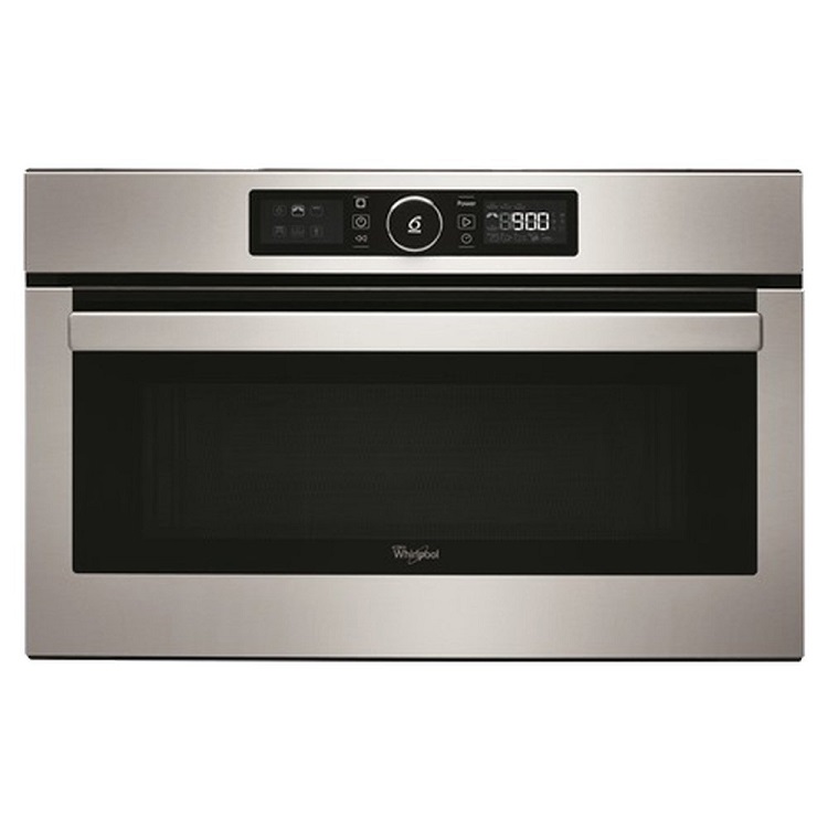 

Встраиваемая микроволновая печь Whirlpool AMW 730/IX