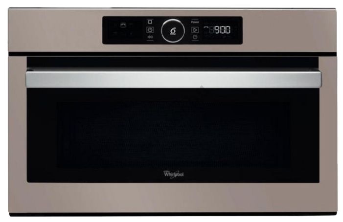 

Встраиваемая микроволновая печь Whirlpool AMW 730/SD