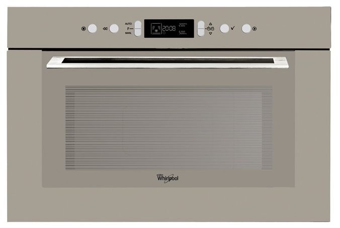 

Встраиваемая микроволновая печь Whirlpool AMW 735/S