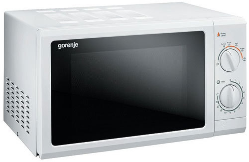 

Микроволновая печь Gorenje MO17MW
