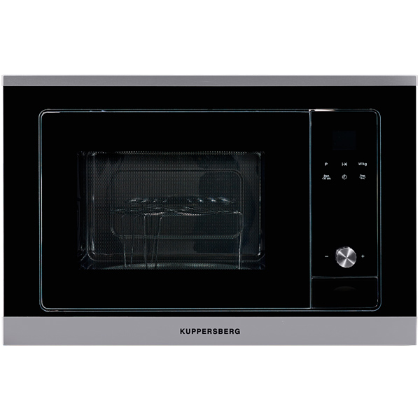 

Встраиваемая микроволновая печь Kuppersberg HMW 655 X
