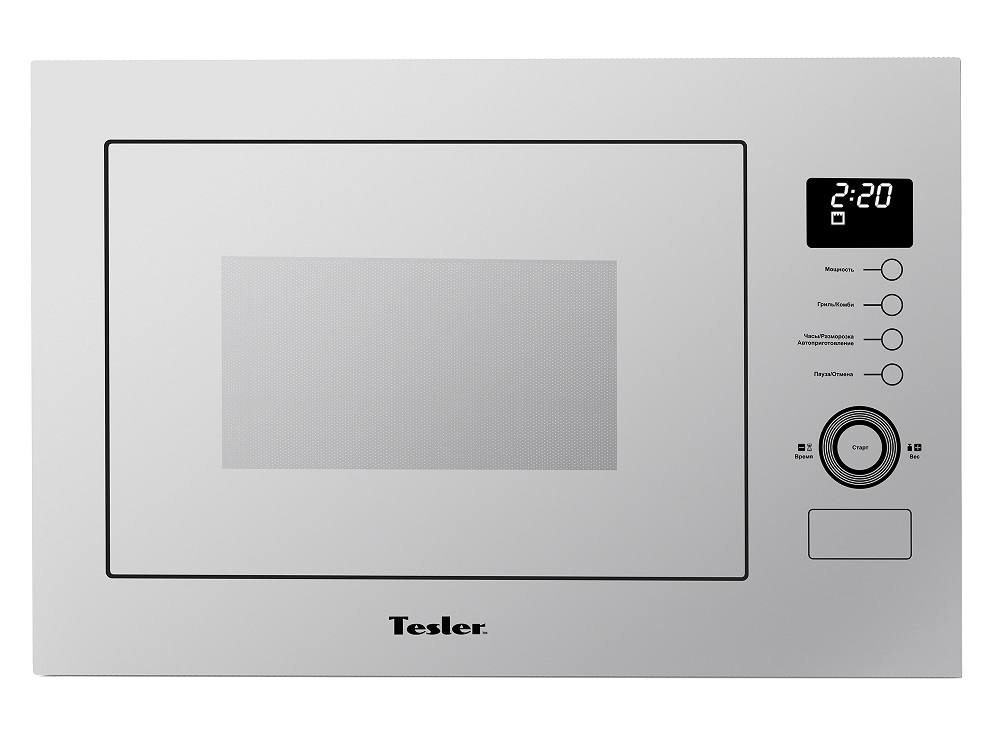 

Встраиваемая микроволновая печь TESLER MEB-2590W