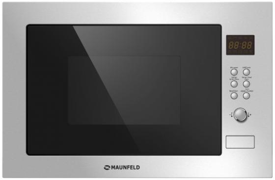 

Микроволновая печь MAUNFELD MBMO.25.8S