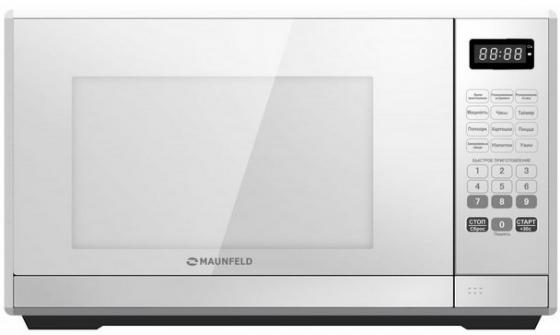 

Микроволновая печь MAUNFELD MFSMO.20.7SGW