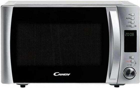 

Микроволновая печь Candy CMXW 22DS Серебристый