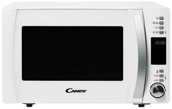 все цены на Микроволновая печь Candy CMXG 22DW Белый онлайн