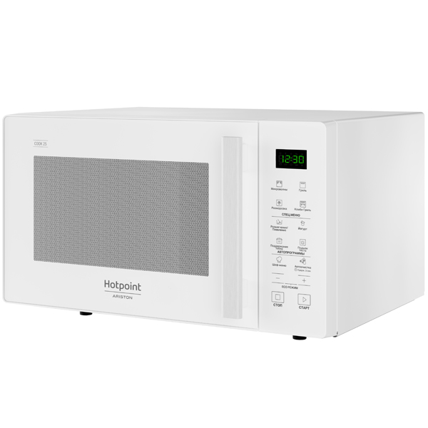 

Микроволновая печь Hotpoint-Ariston MWHA 253 W