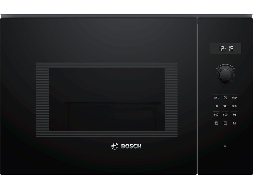 

Встраиваемая микроволновая печь BOSCH BEL524MB0