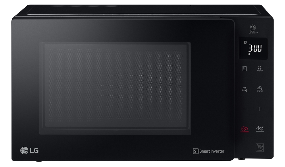 

Микроволновая печь LG MW 23R35 GIB