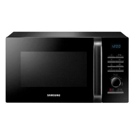 

Микроволновая печь Samsung MG23H3115QR/BW