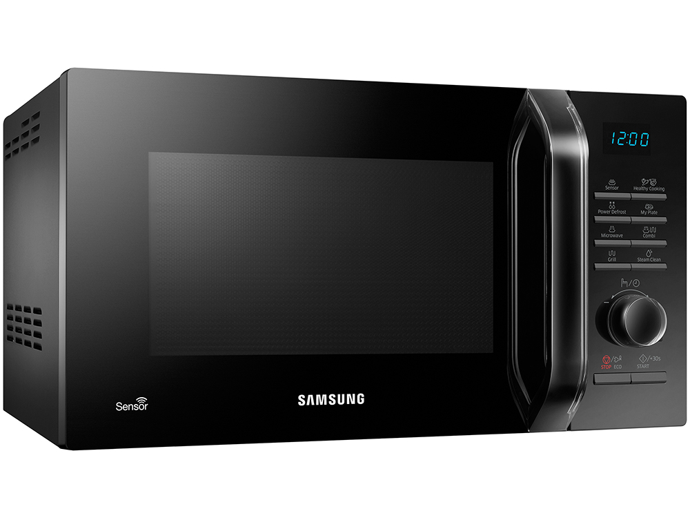 все цены на Микроволновая печь Samsung MG23H3115NK онлайн