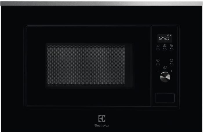 

Встраиваемая микроволновая печь ELECTROLUX LMS2173EMX