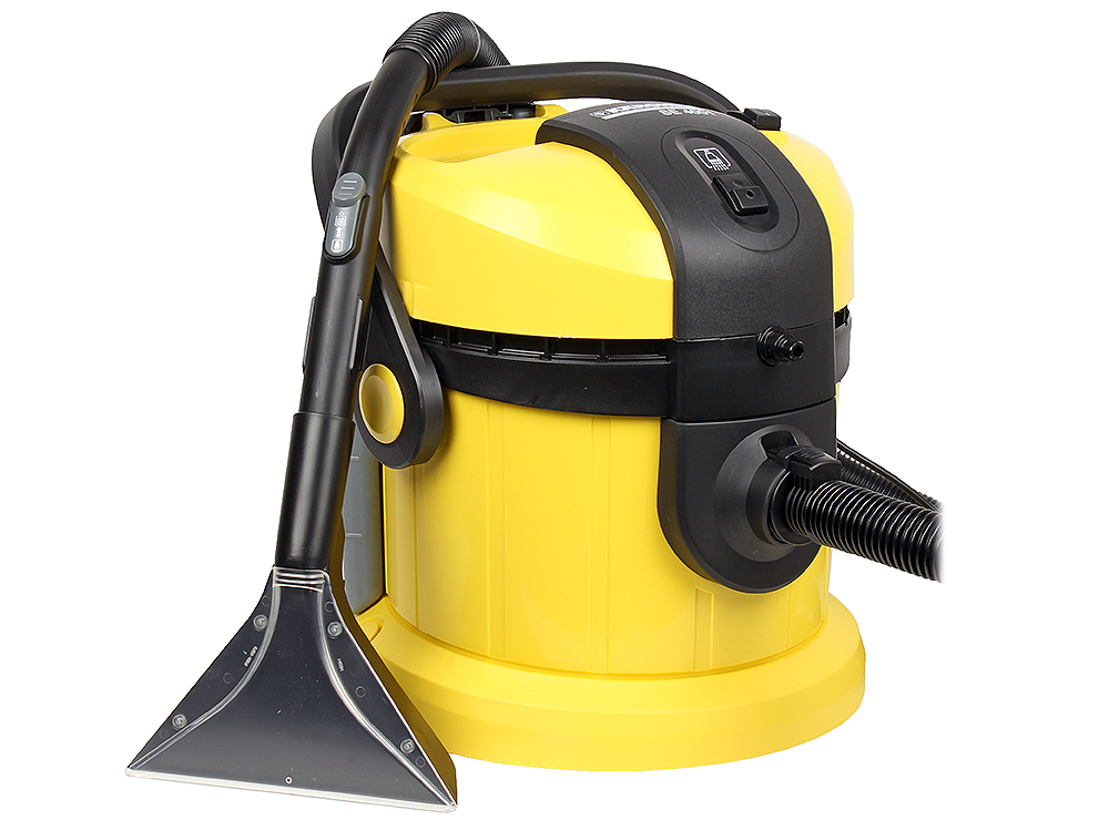 Пылесос Karcher SE 4001