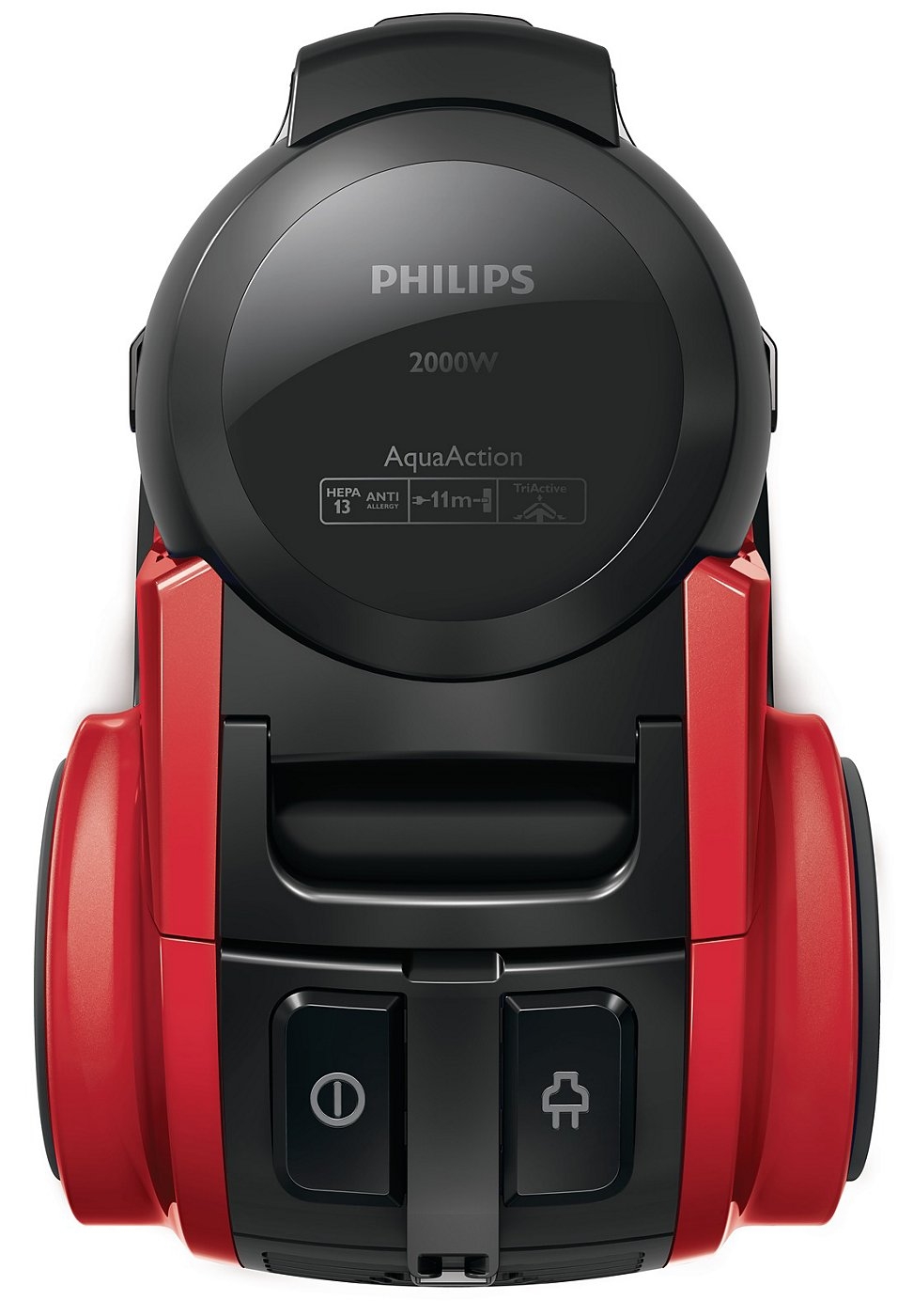 Пылесос Philips FC8950/01