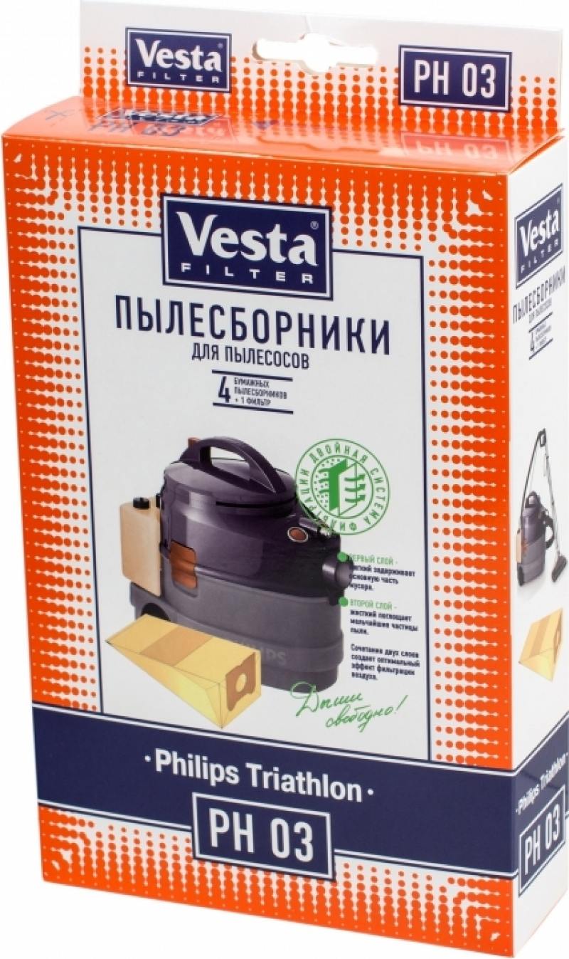 Пылесос vesta. Пылесборники Vesta Filter RW 03. Универсальный фильтр для пылесоса. Фильтр для пылесборника. Пылесборники бумажные для пылесосов Philips Triathlon.