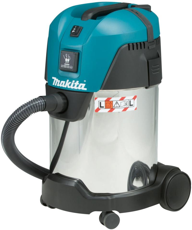 

Пылесос Makita VC3011L