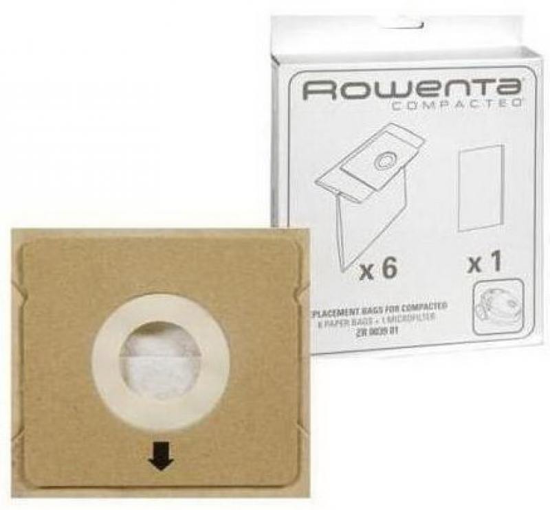 

Фильтр Rowenta ZR003901