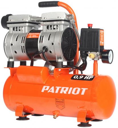 

Компрессор Patriot WO 10-120 поршневой 525306370
